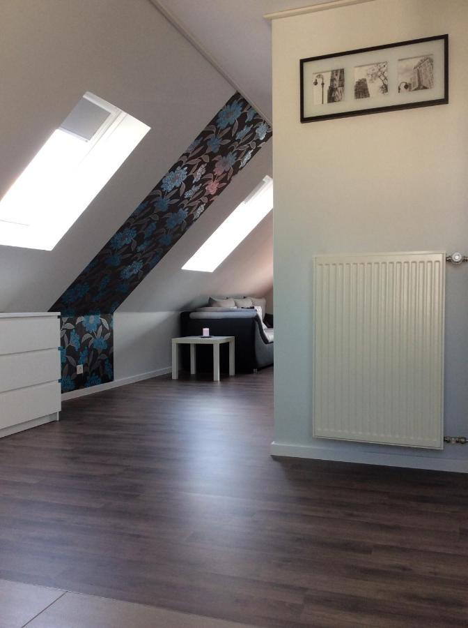 Ferienwohnung Sternfeld Osburg Kültér fotó